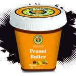 My Choice Peanut Butter Mango
