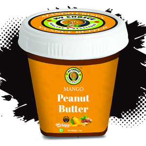 My Choice Peanut Butter Mango