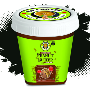 My Choice Peanut Butter Chocolate