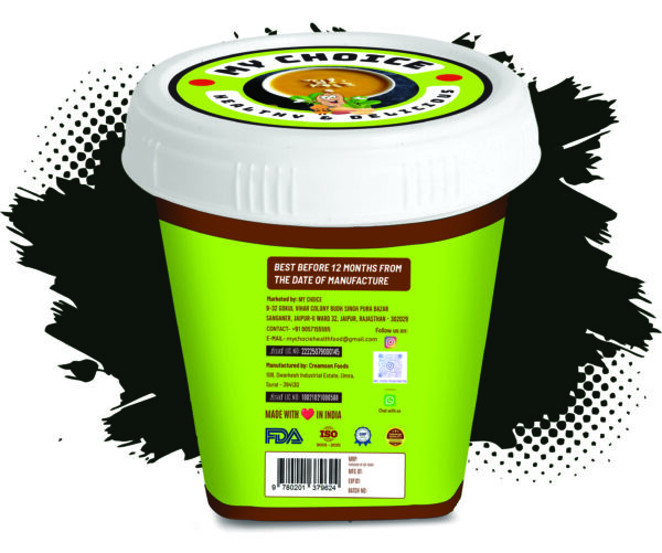 My Choice Peanut Butter Chocolate