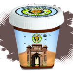 My Choice Peanut Butter Rajwadi Kulfi