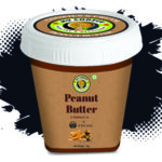 My choice Peanut Better Chockies cream