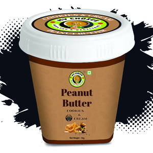 My choice Peanut Better Chockies cream